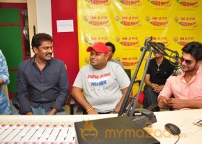 Chuttalabbayi Song Launch at Radio Mirchi photo 6