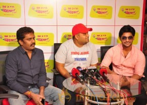Chuttalabbayi Song Launch at Radio Mirchi photo 7