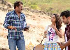 Chuttalabbayi Working Stills photo 4