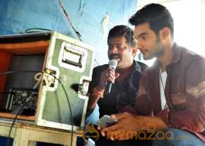 Chuttalabbayi Working Stills photo 5