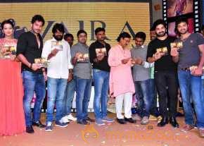 Cine Mahal Movie Audio Launch photo 4