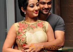 Cine Mahal Movie Audio Launch