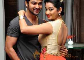 Cine Mahal Movie Audio Launch photo 5