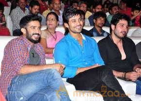 Cine Mahal Movie Audio Launch photo 9