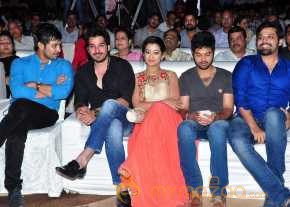 Cine Mahal Movie Audio Launch photo 2