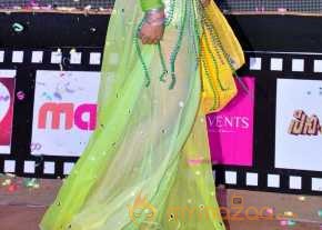 Cine Mahal Movie Audio Launch photo 3