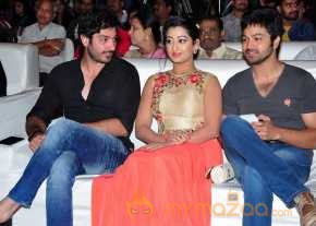 Cine Mahal Movie Audio Launch photo 7