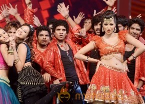 CineMAA Award 2013 Function Photos photo 36