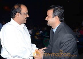 CineMAA Award 2013 Function Photos photo 46