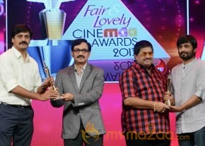 CineMAA Award 2013 Function Photos photo 11