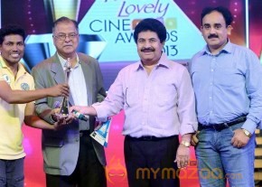 CineMAA Award 2013 Function Photos photo 64