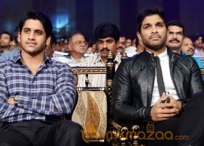 CineMAA Award 2013 Function Photos photo 16