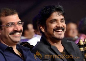 CineMAA Award 2013 Function Photos photo 5
