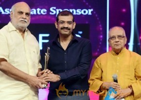 CineMAA Award 2013 Function Photos photo 58