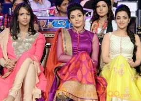 CineMAA Award 2013 Function Photos photo 61