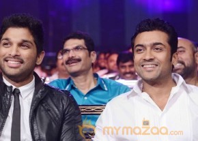 CineMAA Award 2013 Function Photos photo 42