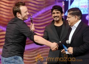 CineMAA Award 2013 Function Photos photo 43