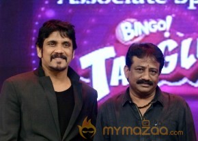 CineMAA Award 2013 Function Photos photo 70
