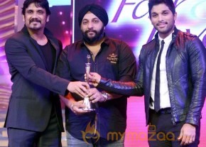 CineMAA Award 2013 Function Photos photo 3
