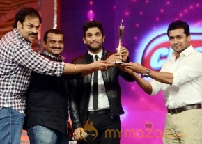 CineMAA Award 2013 Function Photos photo 41