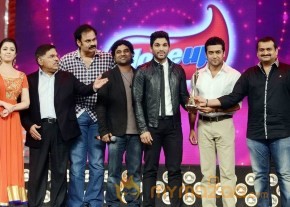CineMAA Award 2013 Function Photos photo 12