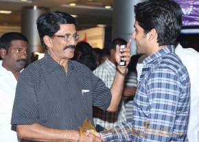 CineMAA Award 2013 Function Photos photo 9