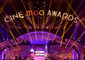 CineMAA Award 2013 Function Photos photo 21