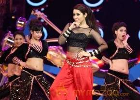 CineMAA Awards 2016  Photos (set - 1)
