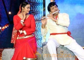 CineMAA Awards 2016  Photos (set - 1) photo 2