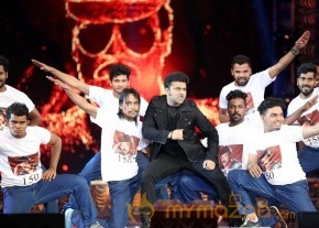 CineMAA Awards 2016  Photos (set - 1) photo 5