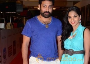 CineMAA Awards 2016  Photos (set - 1) photo 10