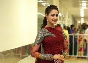 CineMAA Awards 2016  Photos (set - 1) photo 14