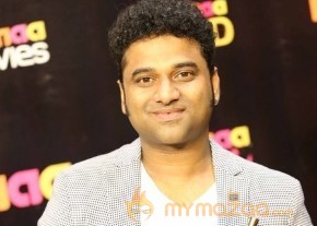 CineMAA Awards 2016  Photos (set - 1) photo 15