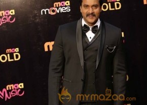 CineMAA Awards 2016  Photos (set - 1) photo 16