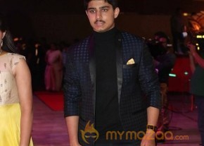CineMAA Awards 2016  Photos (set - 1) photo 21