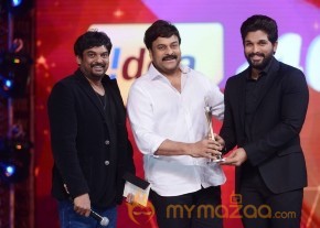 CineMAA Awards 2016  Photos ( Set-3 ) photo 2