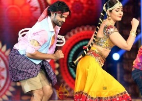 CineMAA Awards 2016  Photos ( Set-3 ) photo 3