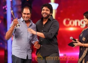 CineMAA Awards 2016  Photos ( Set-3 ) photo 4