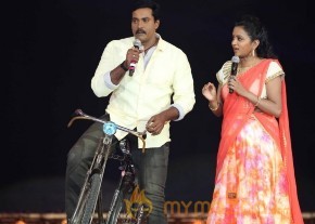 CineMAA Awards 2016  Photos ( Set-3 ) photo 5