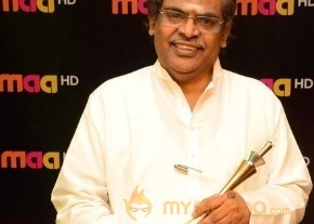CineMAA Awards 2016  Photos ( Set-3 ) photo 7