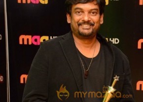 CineMAA Awards 2016  Photos ( Set-3 ) photo 8