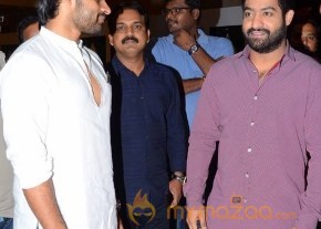 CineMAA Awards 2016  Photos ( Set-3 ) photo 9