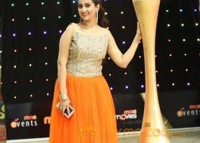 CineMAA Awards 2016  Photos ( Set-3 ) photo 10