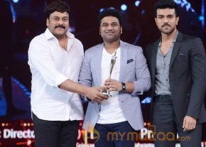 CineMAA Awards 2016 Photos ( Set -4 ) photo 6