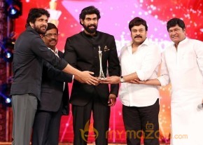 CineMAA Awards 2016 Photos ( Set -4 ) photo 8