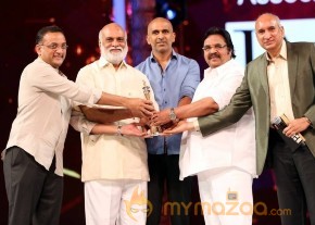 CineMAA Awards 2016 Photos ( Set -4 ) photo 9