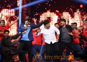 CineMAA Awards 2016 Photos ( Set -4 ) photo 11