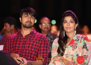 CineMAA Awards 2016 Photos ( Set -4 ) photo 12