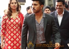 CineMAA Awards 2016 Photos ( Set -4 ) photo 15