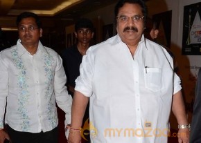 CineMAA Awards 2016  Photos ( Set -2 ) photo 2
